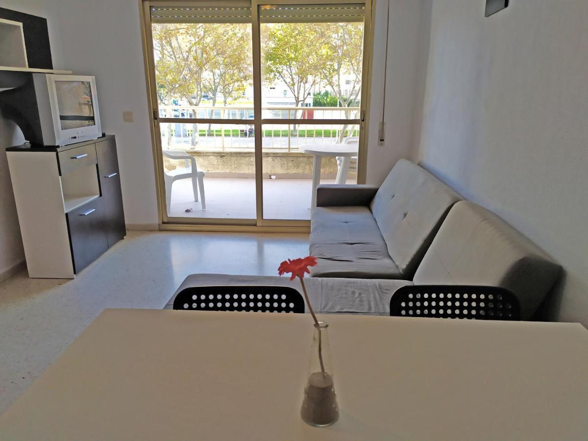 Apartamentos Gandia Beach 3000 Exterior foto