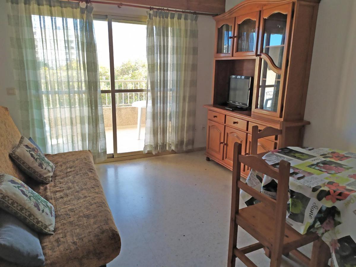 Apartamentos Gandia Beach 3000 Exterior foto