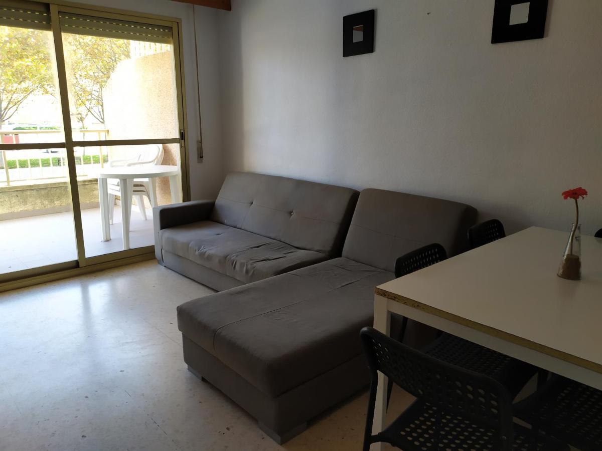 Apartamentos Gandia Beach 3000 Exterior foto