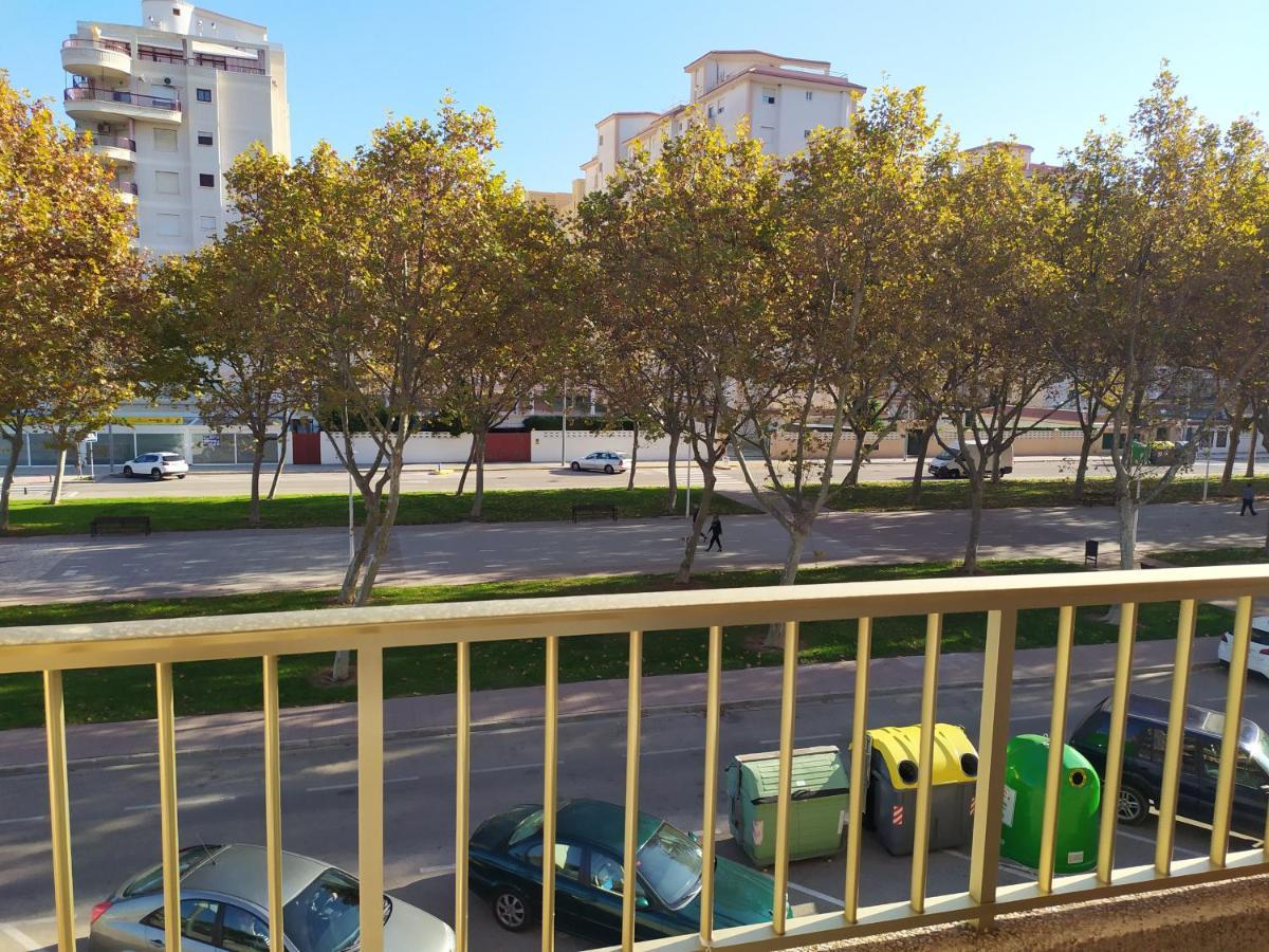 Apartamentos Gandia Beach 3000 Exterior foto