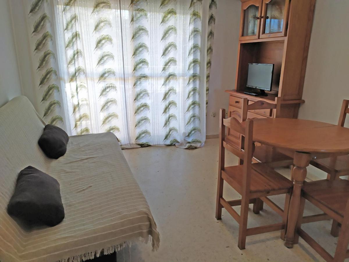 Apartamentos Gandia Beach 3000 Exterior foto