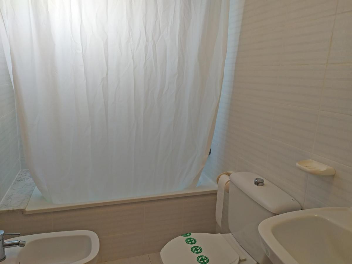 Apartamentos Gandia Beach 3000 Exterior foto