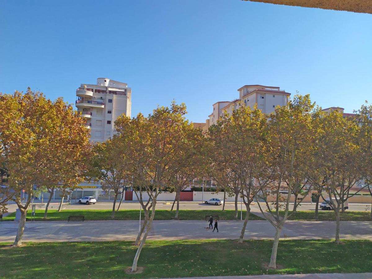 Apartamentos Gandia Beach 3000 Exterior foto