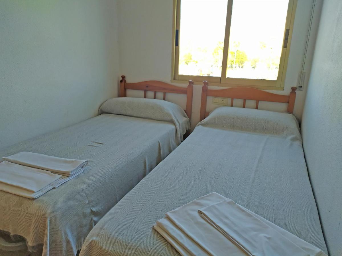 Apartamentos Gandia Beach 3000 Exterior foto