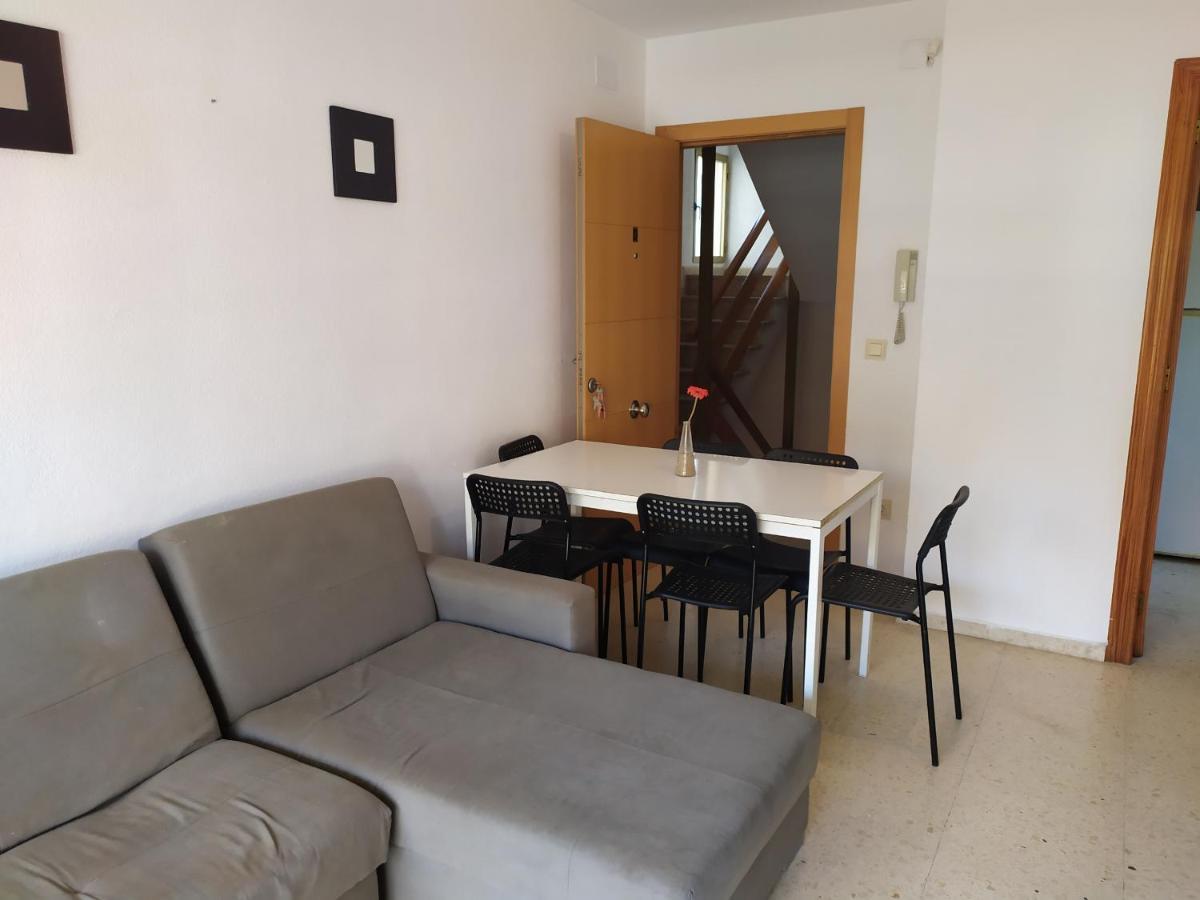Apartamentos Gandia Beach 3000 Exterior foto