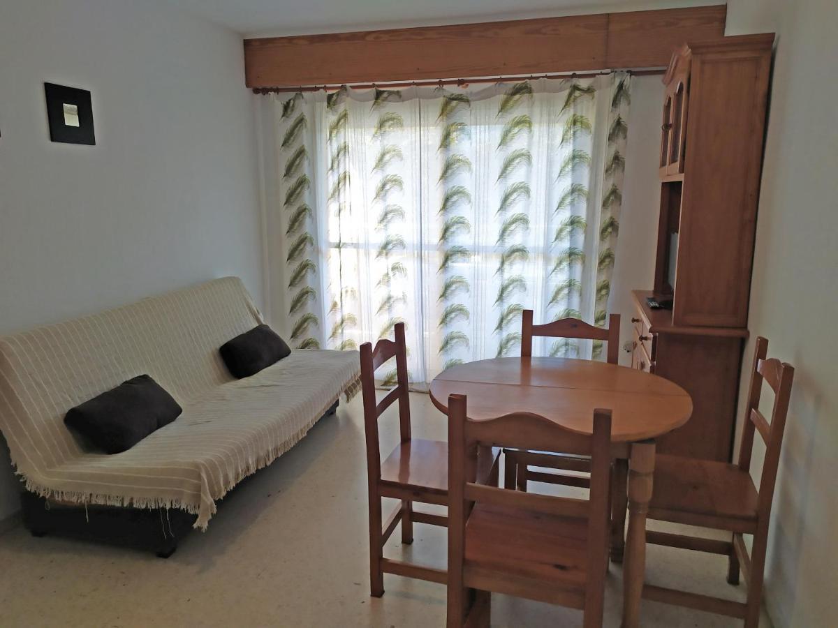 Apartamentos Gandia Beach 3000 Exterior foto